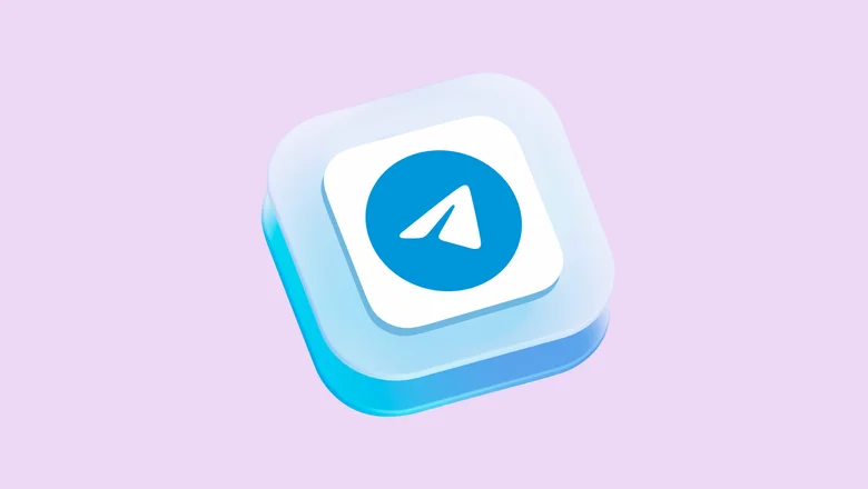 Telegram 秒變雲盤神器