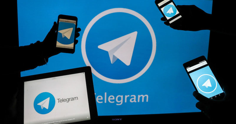 Telegram 網盤功能到底怎麼用？