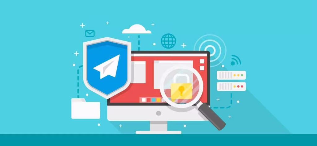 Telegram 群組數量規則全講解