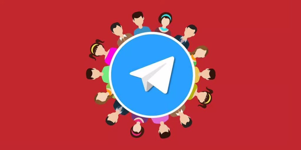 Telegram 群組數量規則全講解