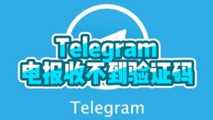 Telegram 登入卡在驗證碼？常見原因、風控觸發點與解決步驟一次搞懂
