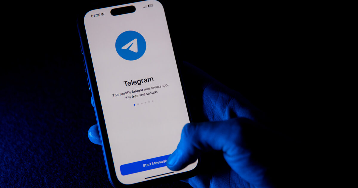 Telegram 驗證碼登入全說明|用途、觸發原因與保護賬號安全的真正意義