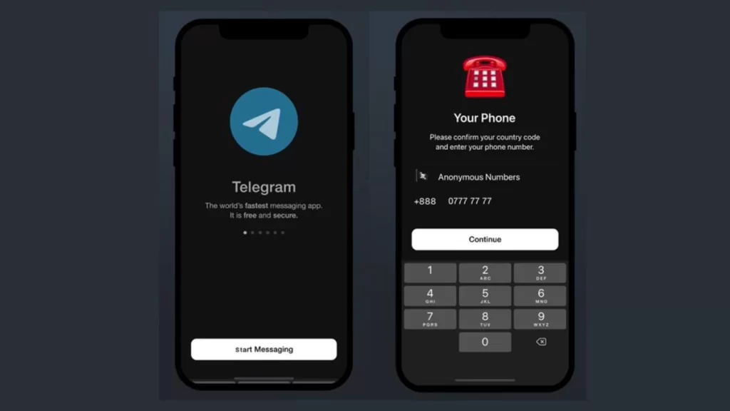 Telegram 登入驗證碼完整指南|接收順序、失敗原因與官方機制解析